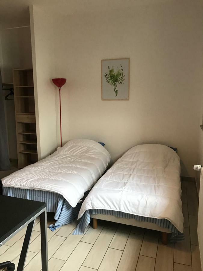 Les Studines Roanne