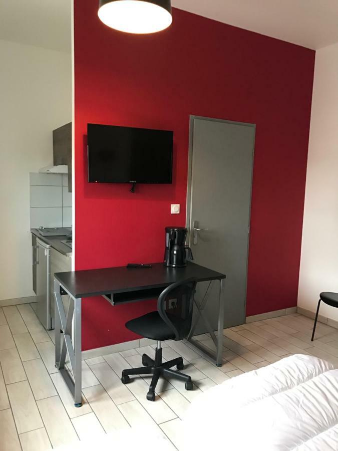 Les Studines Appartement