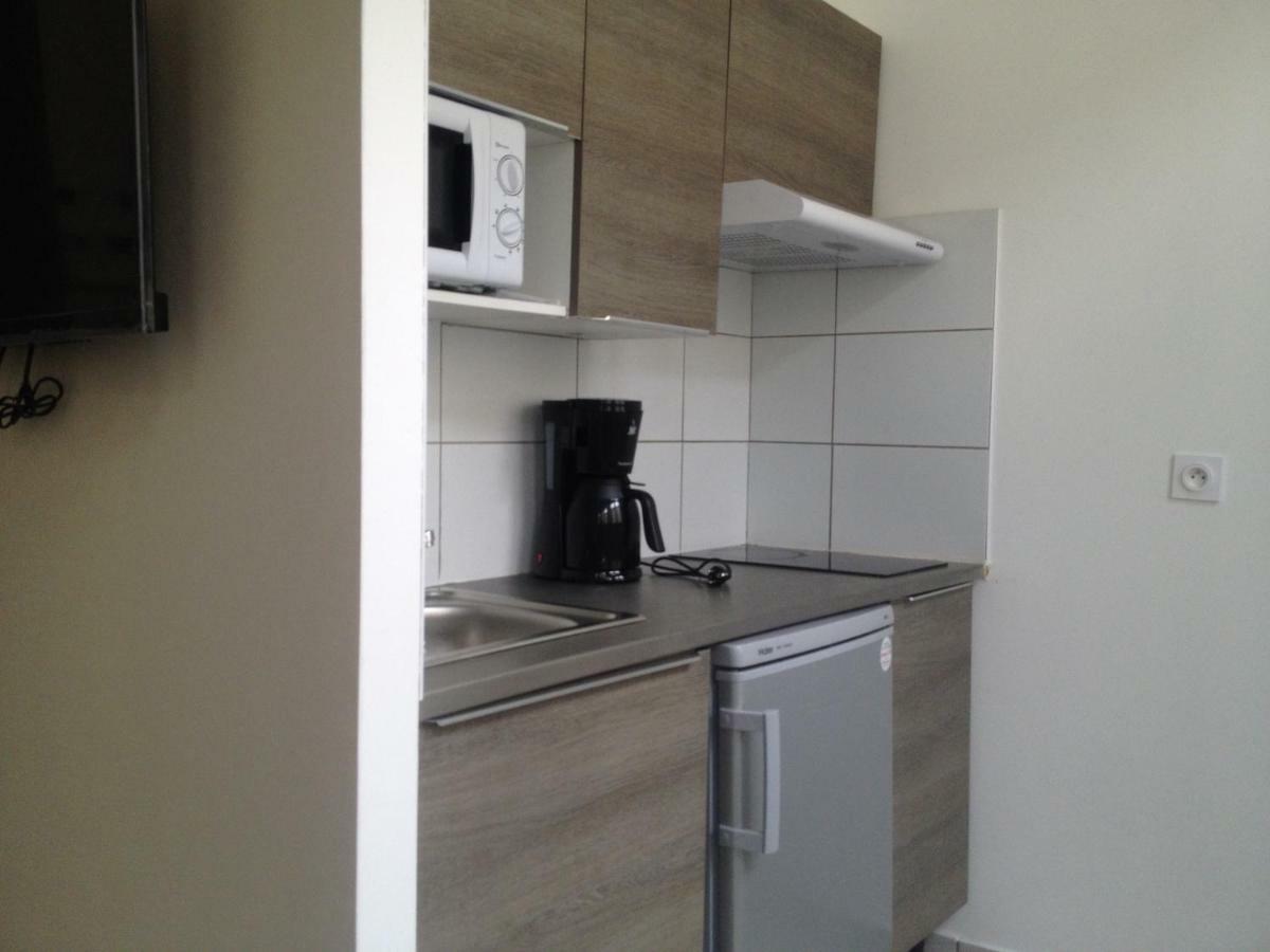 Les Studines Apartamento *