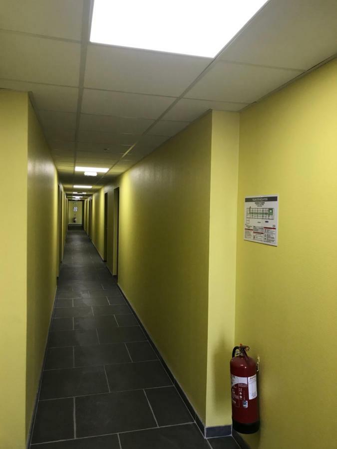 Les Studines Apartamento *